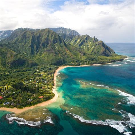 The 16 Best Places to Visit in 2019 | Cool places to visit, Kauai, Island travel