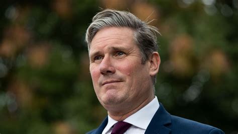 COVID-19: Sir Keir Starmer self-isolating for third time after contact tests positive | Politics ...