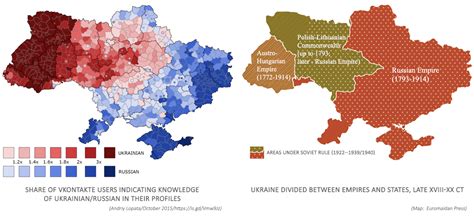 Language protection: what Ukraine can learn from three European countries - Euromaidan Press