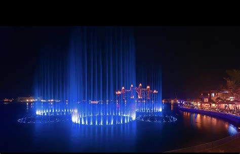 No fireworks show at The Pointe at Dubai's Palm Jumeirah for NYE, organisers confirm