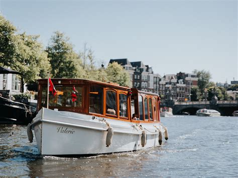 Amsterdam Boat tour - All You Need to Know BEFORE You Go (2024)