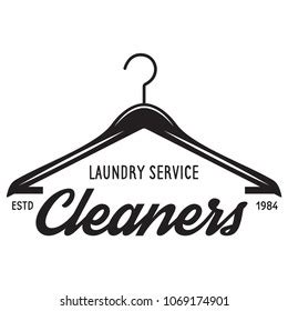 5,270 Dry Cleaners Logo Images, Stock Photos & Vectors | Shutterstock