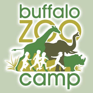 Spring Camp Registration (Members) - Buffalo Zoo