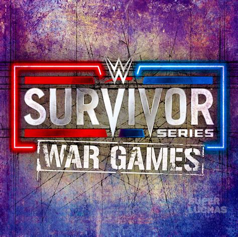 Cómo ver Survivor Series: WarGames 2023 | Superluchas