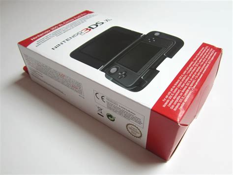 Hardware Review: 3DS Circle Pad Pro XL - Nintendo Life