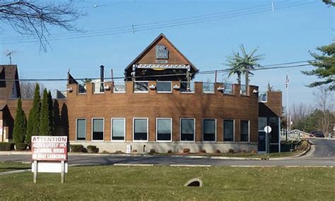 Zukey Lake Tavern - 5% Cash Back | Groupon