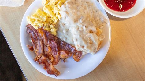 The Ultimate Guide To Golden Corral's Breakfast Menu