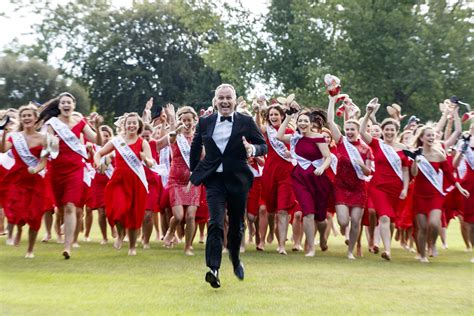 THE ROSE OF TRALEE 2018 | RTÉ Presspack