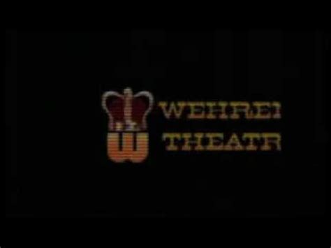 Wehrenberg Theaters Opening - YouTube