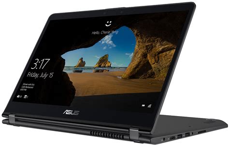 ASUS ZenBook Flip 15 UX561 - Specs, Tests, and Prices | LaptopMedia.com