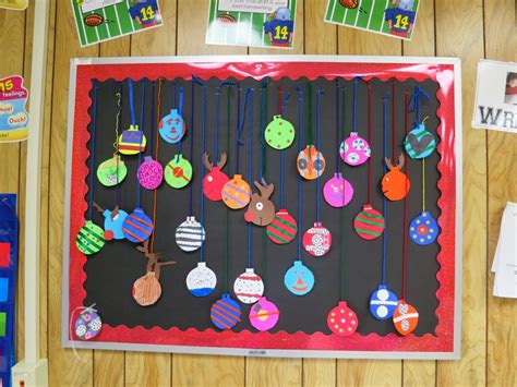 Tearless Teaching: Christmas Bulletin Boards