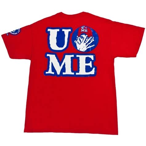 JOHN CENA NEW T-SHIRT - WWE Photo (20717363) - Fanpop