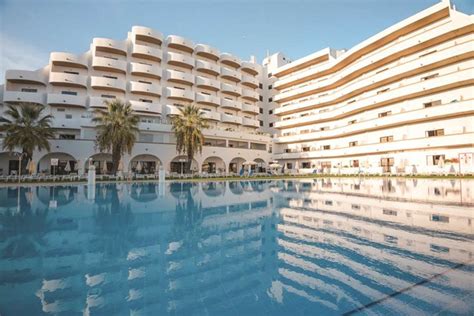 Brisa Sol Aparthotel - Albufeira Hotels | Jet2holidays