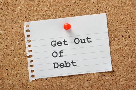 Debt Solutions – Doctor Debt