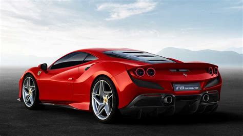 Ferrari F8 Tributo vs. 488 GTB: analizamos los cambios estéticos