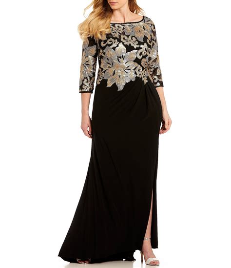 [7+] Dillards Formal Plus Size Dresses | [+] NEW DRESSES