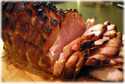 Ham Glaze Recipes | tasteofBBQ.com