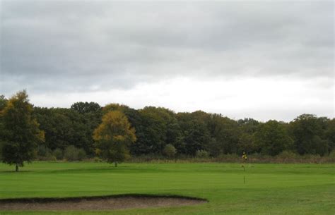 Mersey Valley Golf & Country Club in Widnes, Halton, England | GolfPass