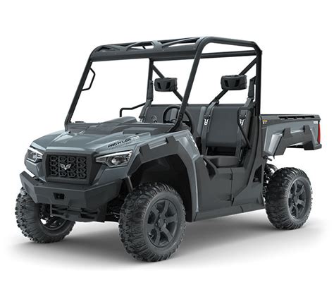 New 2019 Textron Off Road Prowler Pro XT Utility Vehicles in Ebensburg, PA