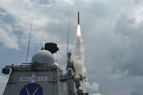 Multiple Launch Of BrahMos Supersonic Missile Scheduled - Lokmarg ...