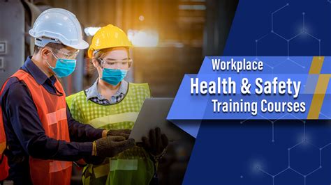 Workplace Health and SafetyTraining Courses in Dubai