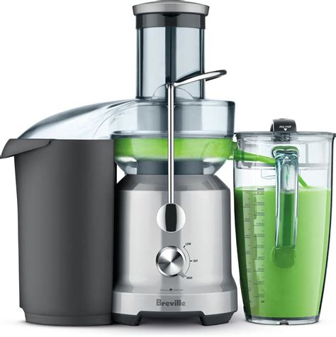 Best Compact Juicer 2024 - Elli Malynda