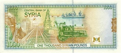 Isis bans Syrian banknotes, may be ready to issue its own currency