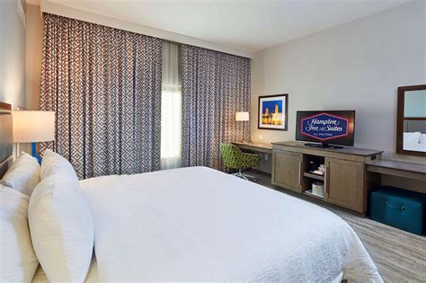 Hampton Inn & Suites Sacramento at CSUS Hotel (Sacramento (CA)) - Deals, Photos & Reviews