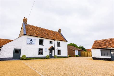 Our historic Norfolk pub up for prestigious award | Woodforde's Brewery