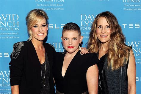 Natalie Maines Confirms a New Dixie Chicks Album in 2020