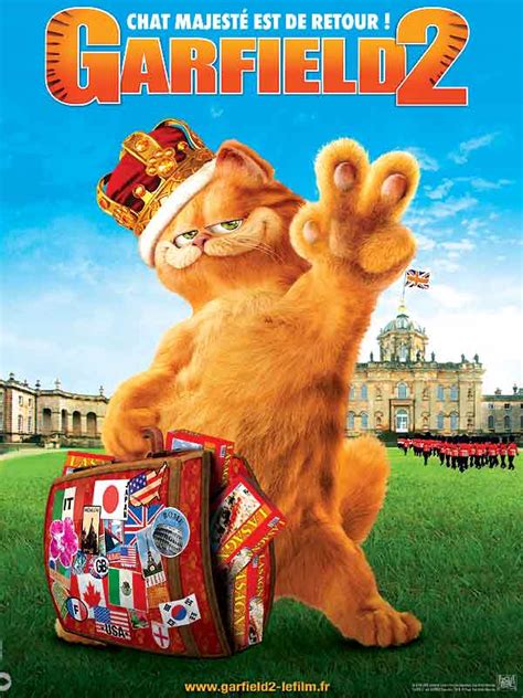 Garfield Film