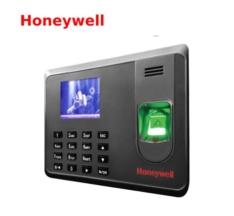 Honeywell- Access control - Penta Security Systems