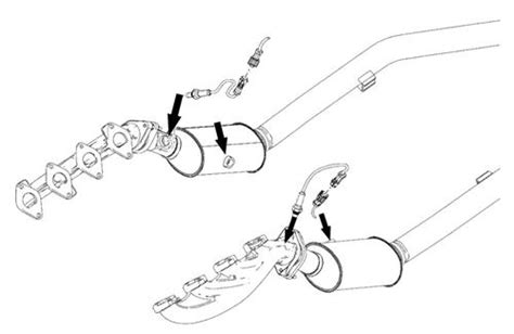 Mustang Oxygen Sensor Replacement & Location Tech Guide