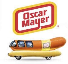 Oscar Mayer Logo - LogoDix