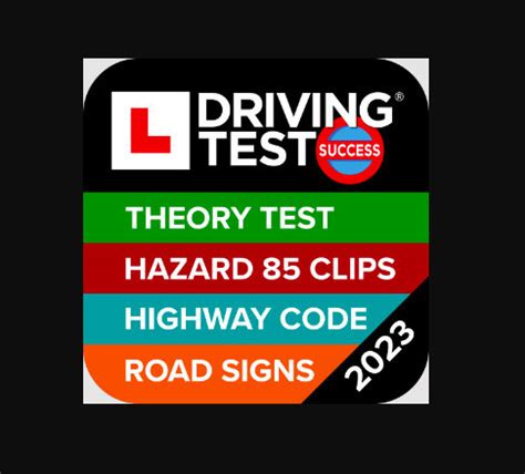 Driving Theory Test 4 in 1 Kit Mod Apk v2.8.9 Download (2023)