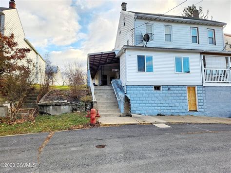 115 S 7th St, Shamokin, PA 17872 | Zillow