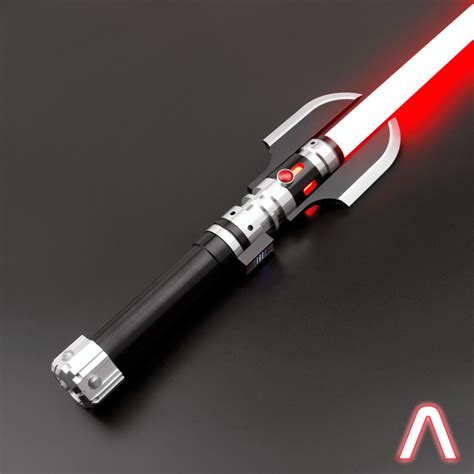 Darth Malgus Lightsaber - Flaresabers