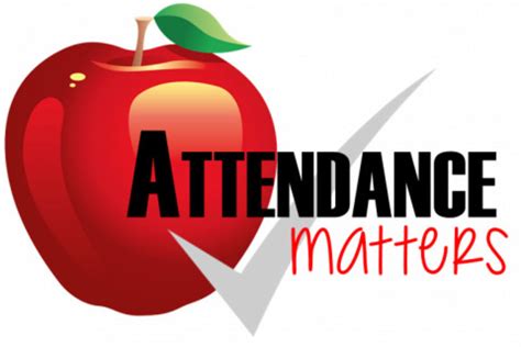 Attendance Matters - News - Madison County High School