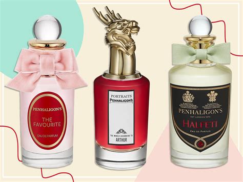 Best Penhaligon perfume: From smoky scents to fruity florals | The ...