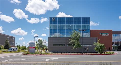 Project Profile: Sutter Santa Rosa Regional Hospital Expansion | Consulting - Specifying Engineer