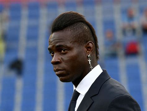 Ex-Nerazzurri & Rossoneri Striker Mario Balotelli: "I'd Like To Return ...