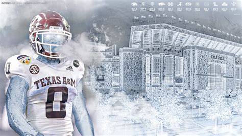 2021 Texas A&M Aggie Football Desktop Wallpapers and Backgrounds - Good ...