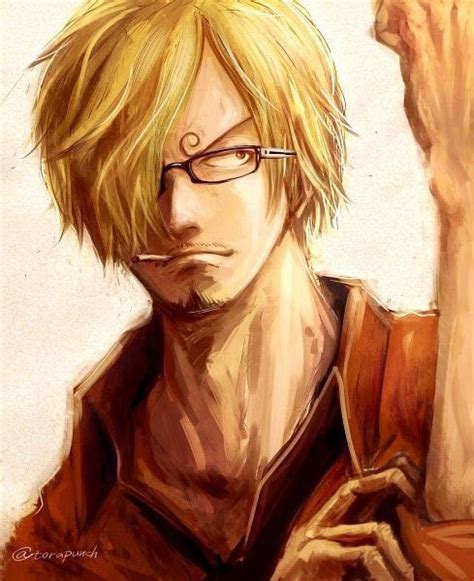 Sanji x Reader - Chapter 1 - Wattpad