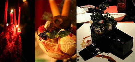 Experience Your Vampire Fantasies At The Vampire Cafe | Bit Rebels