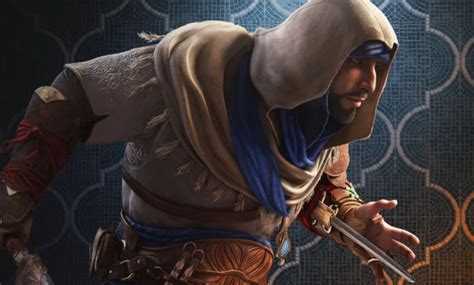 Assassin’s Creed Mirage será uma evolução do estilo antigo da franquia