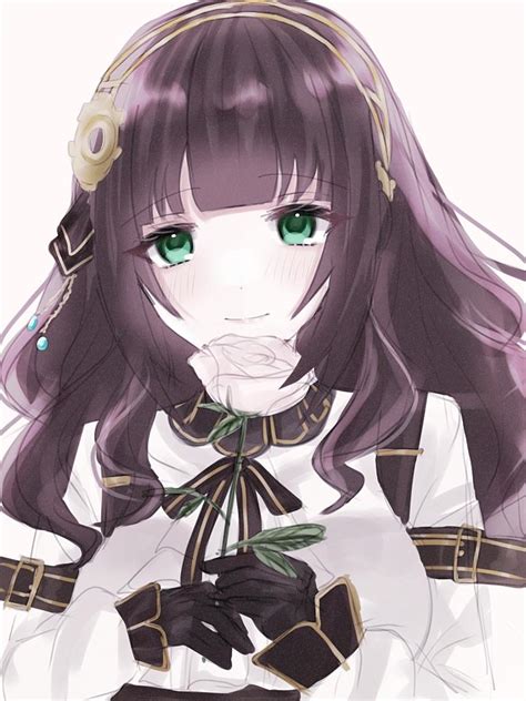 Cardia (Code: Realize) - Code: Realize ~Sousei no Himegimi~ - Image #3485266 - Zerochan Anime ...