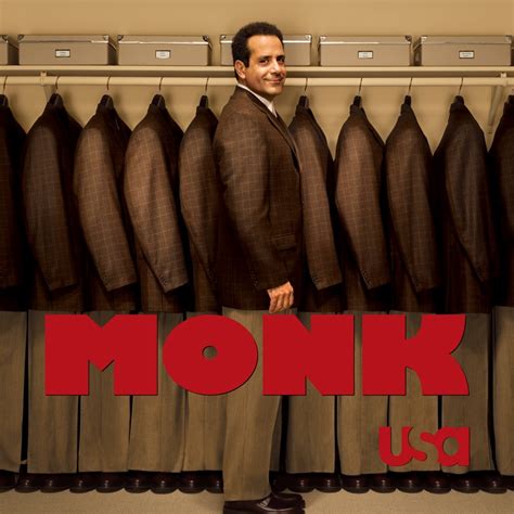 Monk, Season 4 release date, trailers, cast, synopsis and reviews