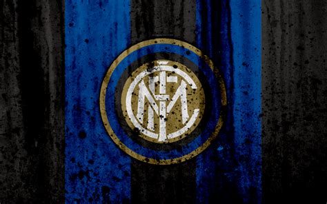 Inter Logo - LogoDix