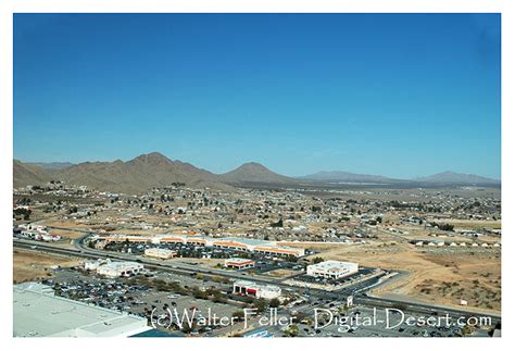 Apple Valley, CA - Digital Desert