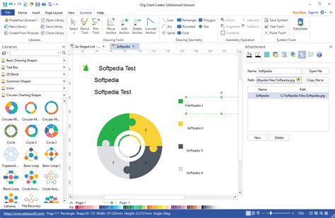 Org Chart Creator - Download Free with Screenshots and Review